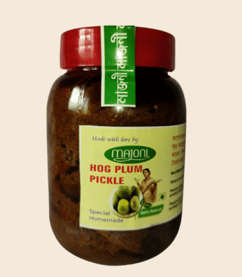 Hog Plum (Omora) Pickles