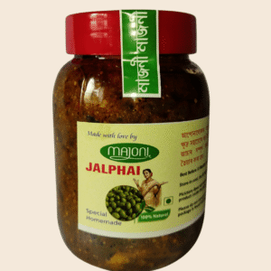 Jolphai (Indian Olive) Pickle